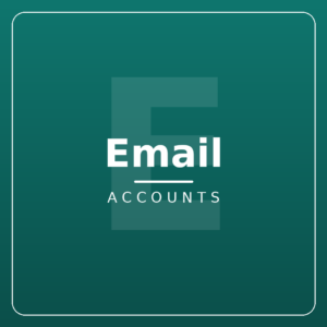 Gmx Email - Imap/Pop3 is Activated. Age: 1-2 Years