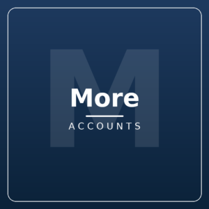 Aged Discord with 2FA - Phone and Email verified. Age: 1-2 Years