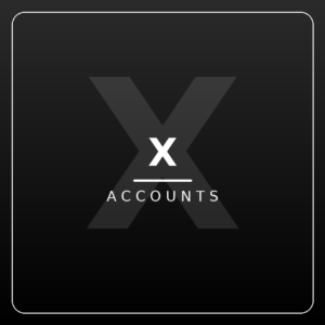 Twitter Accounts with 2FA. English Female Names. Age: 1-2 Years
