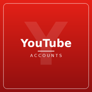 Personal YouTube Channel With 1000-1500 Subscribers and Videos. Age 12-13 Years